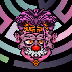 DEFY Genesis Mask #10