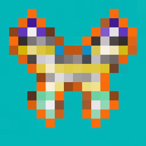 TinyButterflies V2