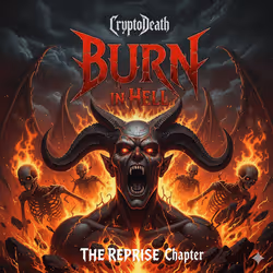 CryptoDeath - The REPRISE