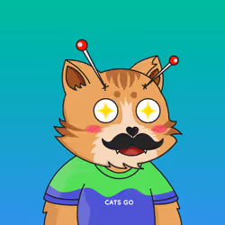 The Fun Cat #2452