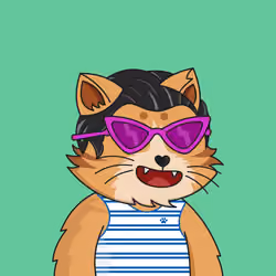 The Fun Cat #2992