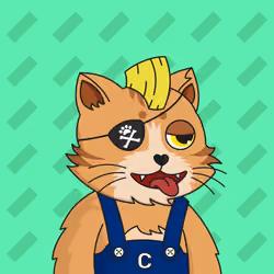 The Fun Cat #1172