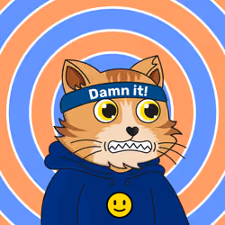 The Fun Cat #3335