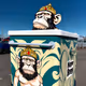 Ape in a Box