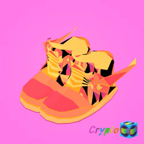 OC Cube Light Biggins DCL