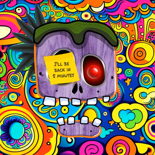 Item #5735942702230628106701514838443194465819594285580610636658109798065069096971 Media