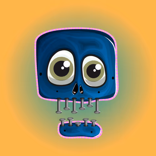 Item #5735942702230628106701514838443194465819594285580610636658109798065069097007 Media