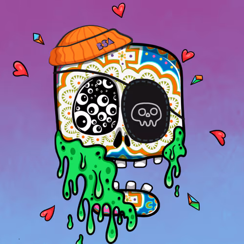 Item #5735942702230628106701514838443194465819594285580610636658109798065069097106 Media