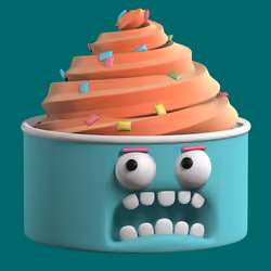 Helado #2146