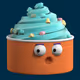 2232
