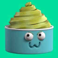 Helado #2177