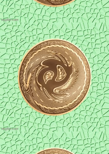 Bitcoinized #2