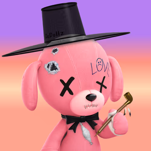 Dedollz Season1