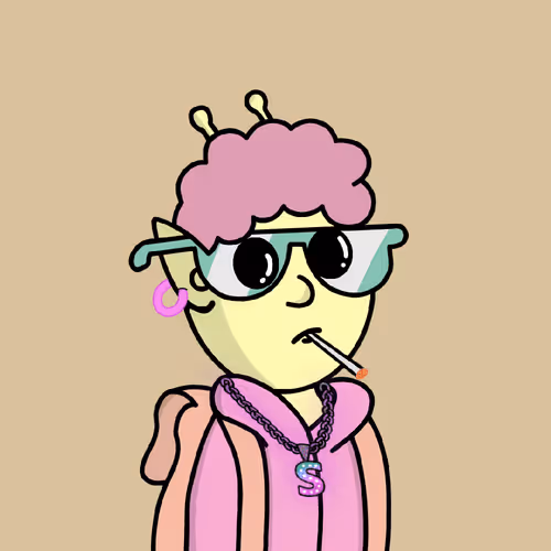 Aliens Boy Society Club