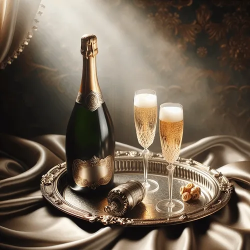Champagne 42