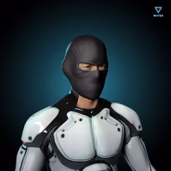 RR #8650 Rating: 402 Driver