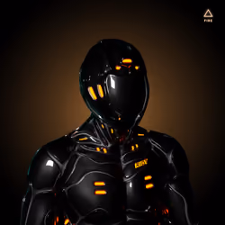 RR #2443 Rating: 376 Black Mamba