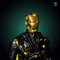 RR #7586 Rating: 368  Bumblebee