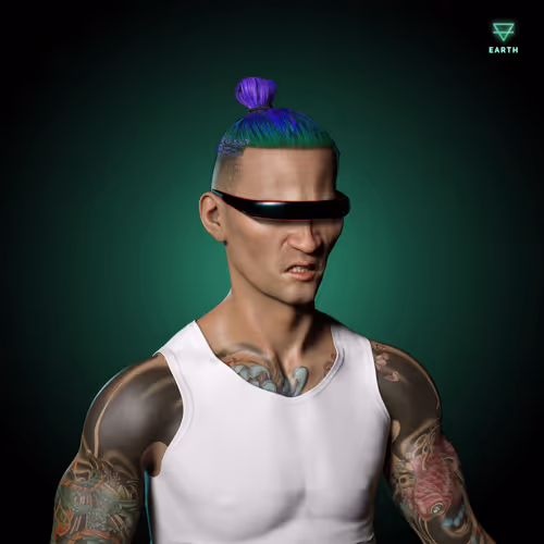 Riot Racers Drivers