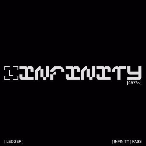 Ledger Infinity Pass