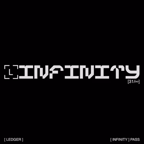 Ledger Infinity Pass