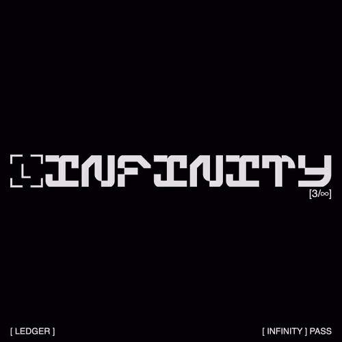 Ledger Infinity Pass