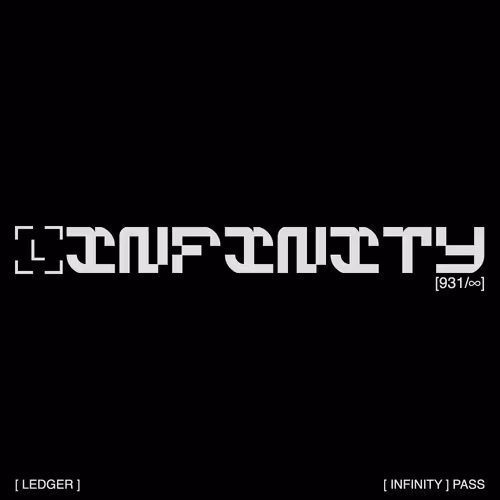 Ledger Infinity Pass