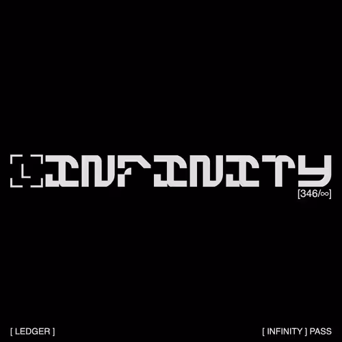 Ledger Infinity Pass logo
