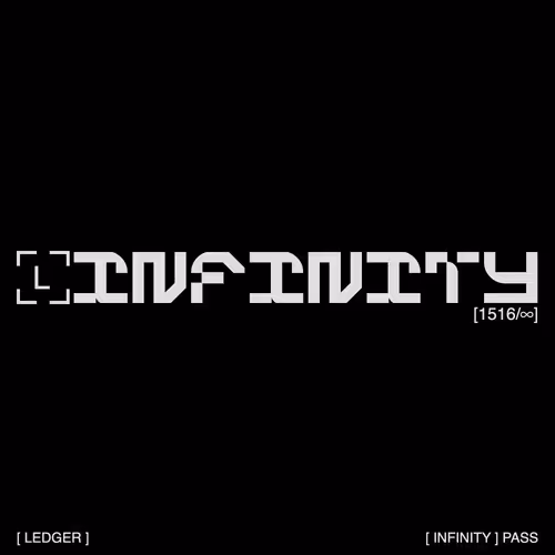 Ledger Infinity Pass