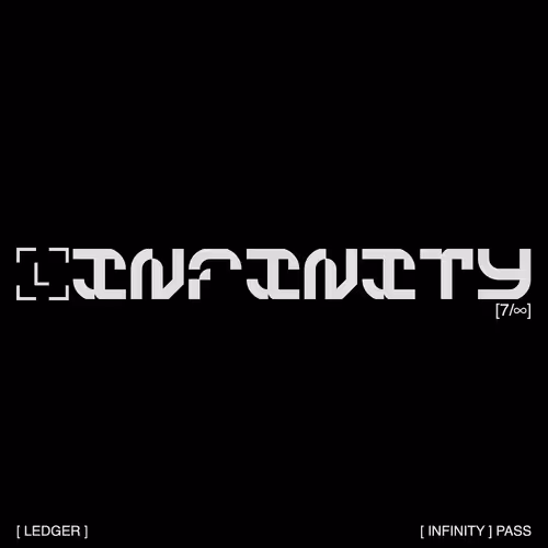 Ledger Infinity Pass