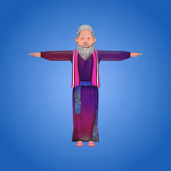 Holy Moses (Party Mode)