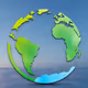Lovely planet