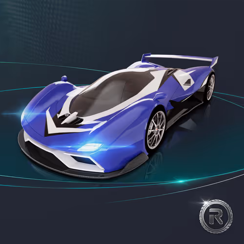 Revv Racing Collection