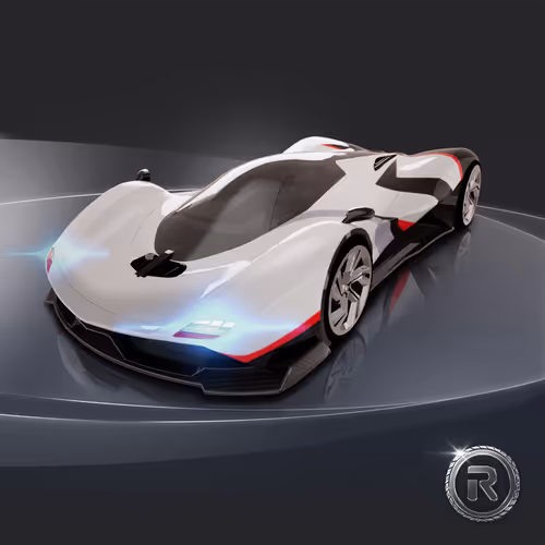 Revv Racing Collection