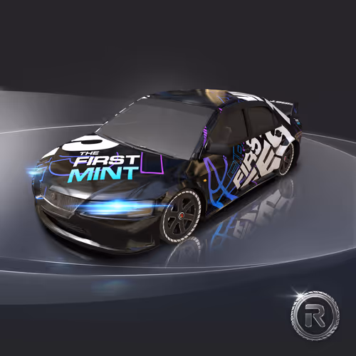 Revv Racing Collection