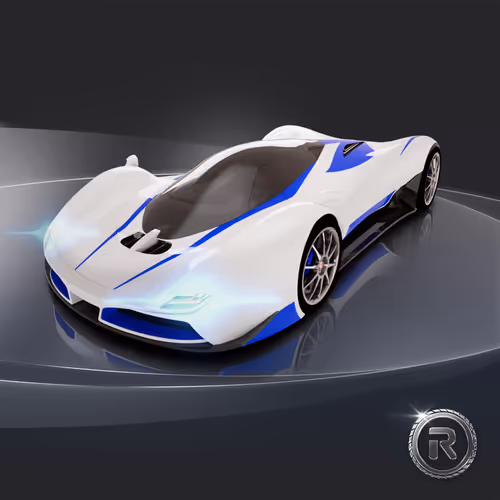 Revv Racing Collection
