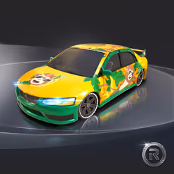 REVV Ambition