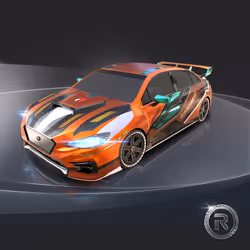 REVV Aspire