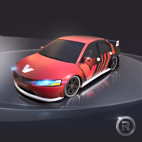 Revv Racing Collection