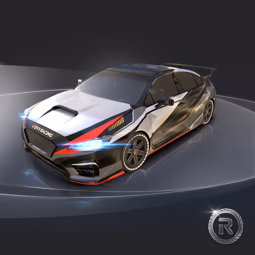 Revv Racing Collection