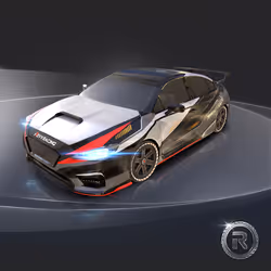 REVV Aspire