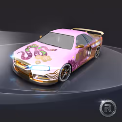 REVV Oji