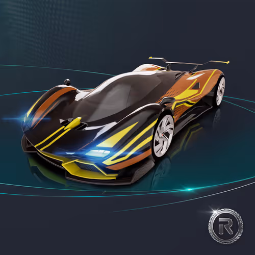 Revv Racing Collection