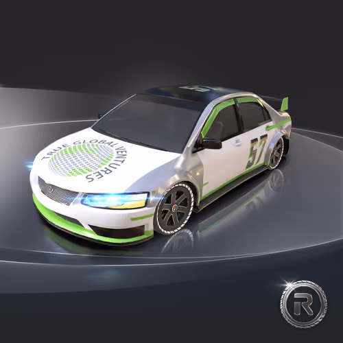 REVV Ambition