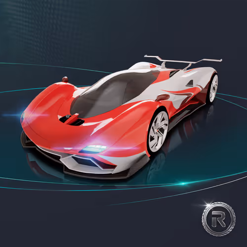 Revv Racing Collection
