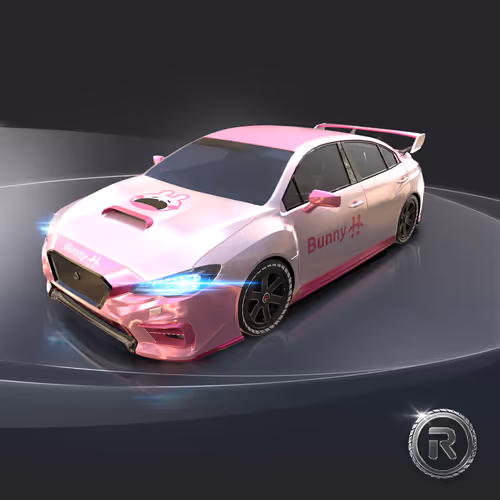 REVV Aspire