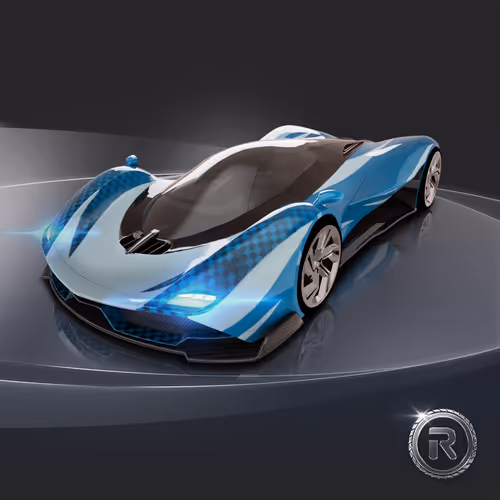 Revv Racing Collection