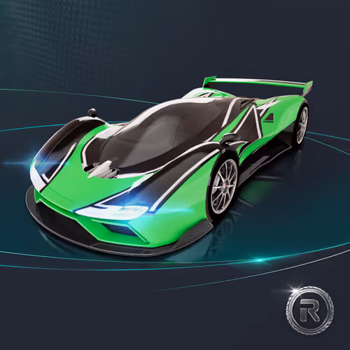 Revv Racing Collection