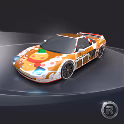 REVV SR-X