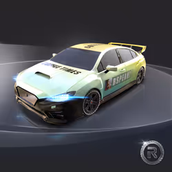 REVV Aspire